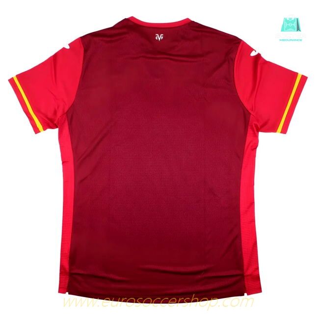 2023-2024 Villarreal Away Shirt