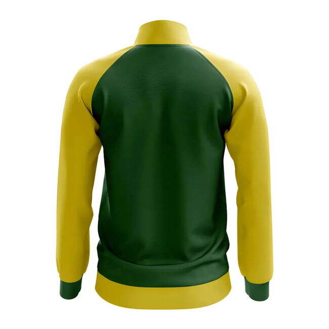 Replica Quality Ethiopia Concept Fan Jersey (Adults)