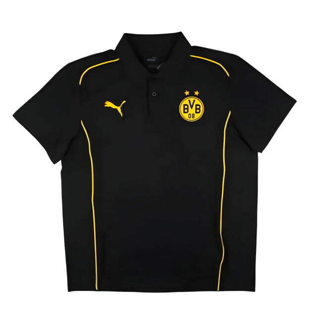 Official Borussia Dortmund (dortmund) 2024-2025 Shirt - Dfb-pokal