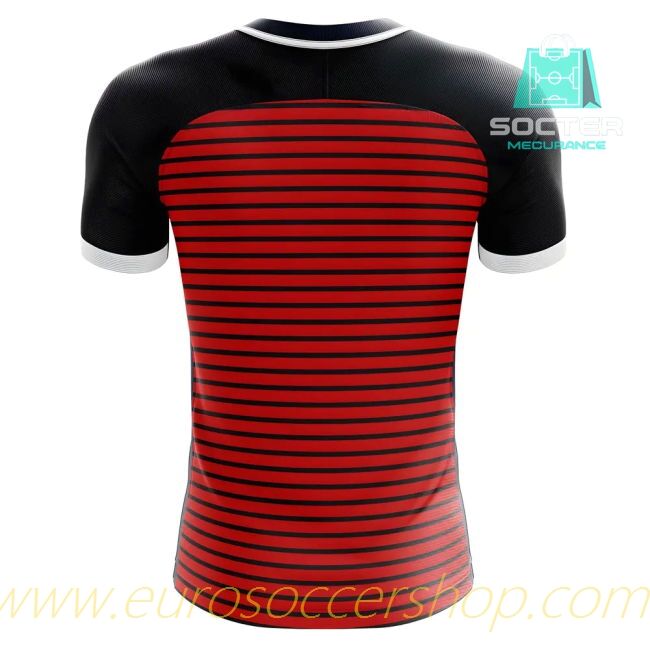 World Cup 2025-26 Edition Mexican League Home Junior