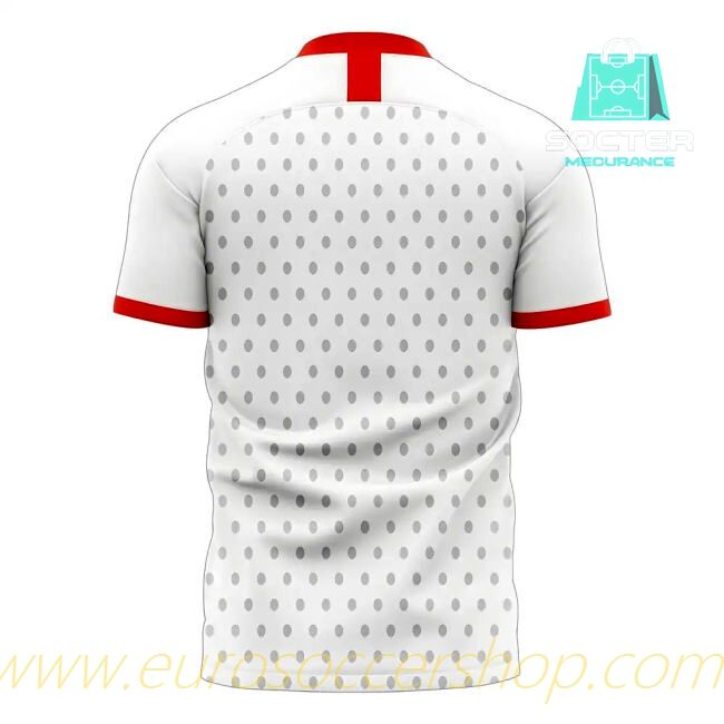 2025-26 Edition Portugal Away High Quality Concept Edition (EUSEBIO 13)