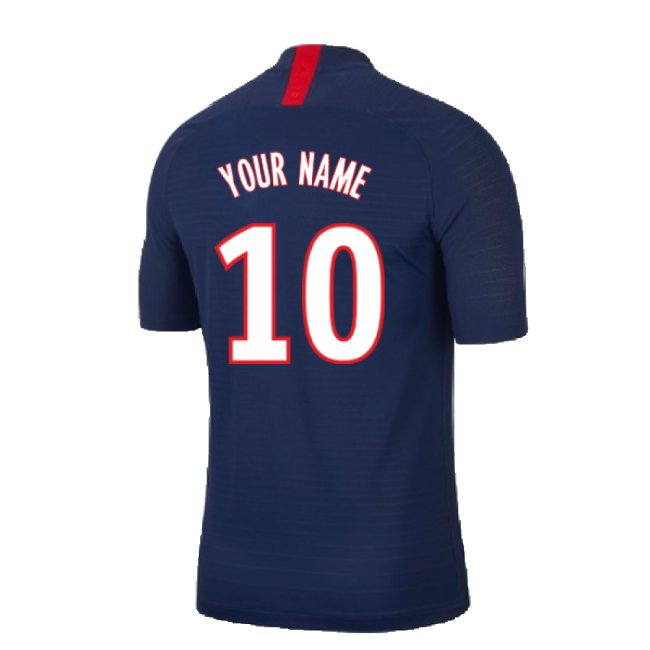 PSG 2019-20 Nike Vaporknit S Shirt - (Mint
