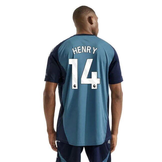 Arsenal (arsenal) 2025-2026 Shirt - Var3-13