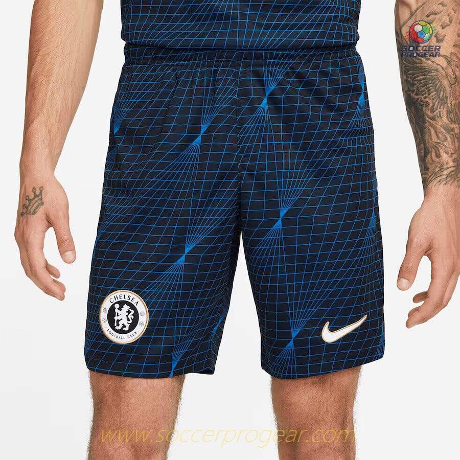 2023 2024 AWAY CHELSEA Premier League SHORTS