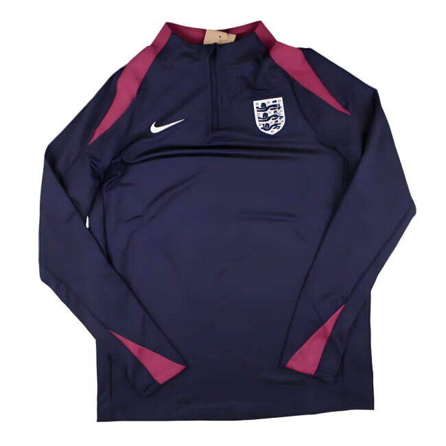 Adult England Jersey 2024-2025