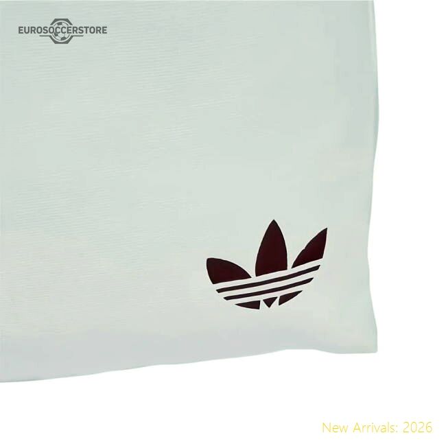 Official 2025-2026 Arsenal Tote Bag (white) - Premium Quality