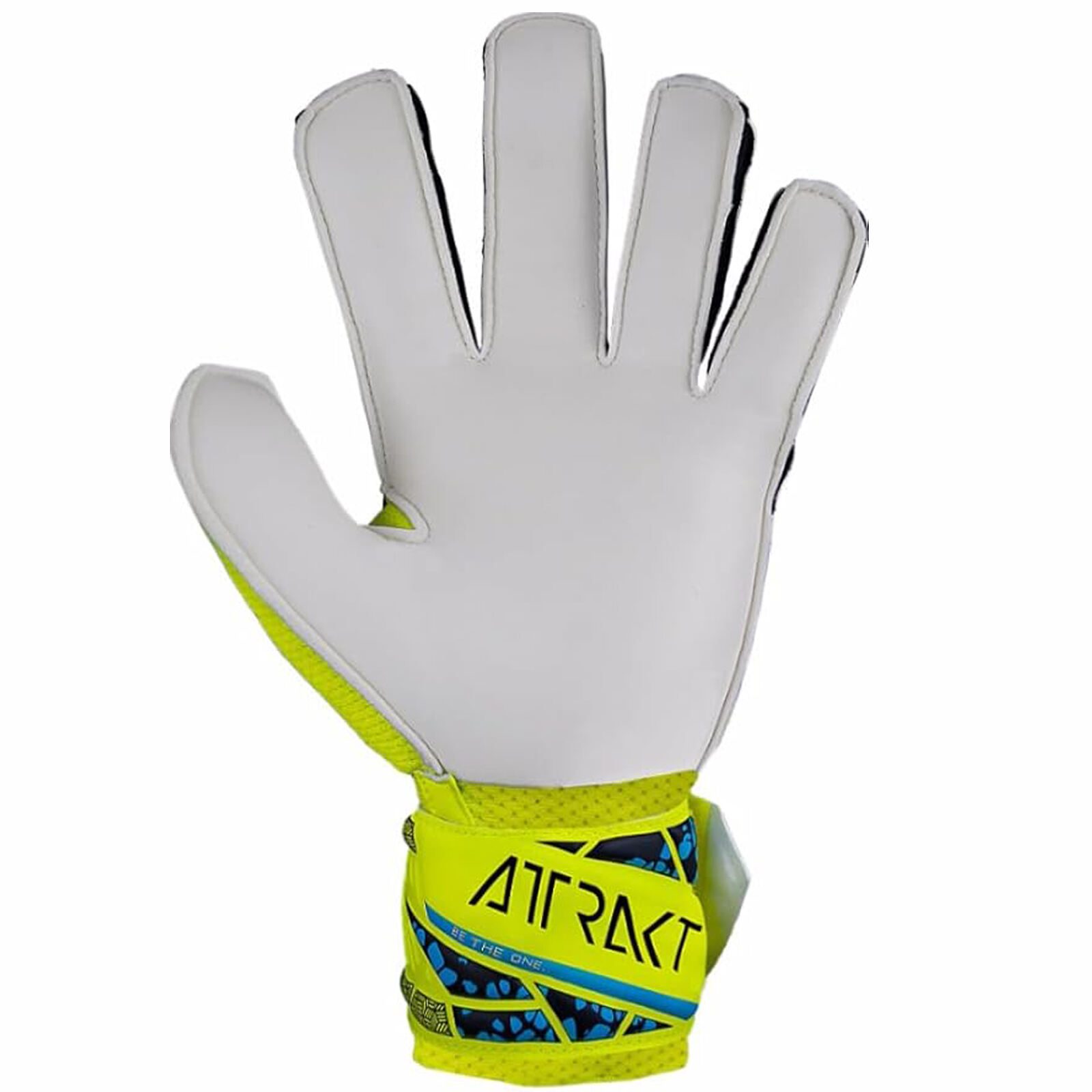 Authenticity-Driven Your Favorite Team Third Jersey by Joma for