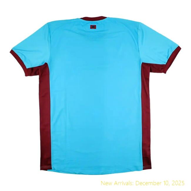 Official Third - Football Shirt - La Liga - Breathable Material