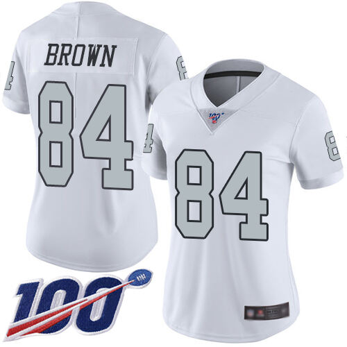 Official None #None White None Limited NFL Jersey gift for fans