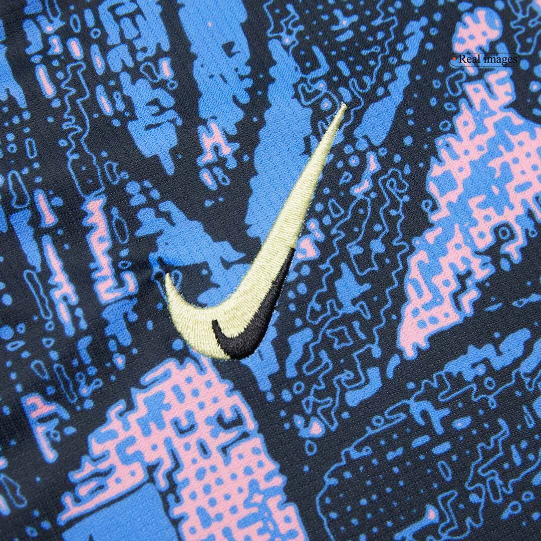 Club America Third Away  Soccer Jersey 2024/25 Authentic Kit