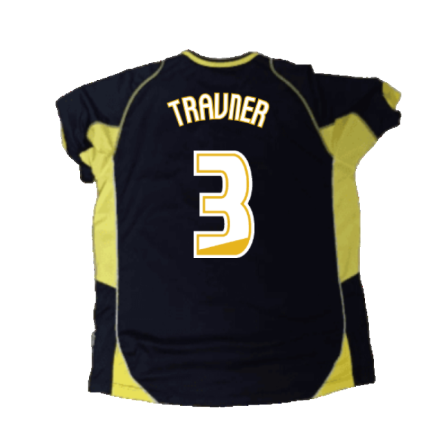 Watford (watford) Away - Ergonomic Design - Top Tier - Premium