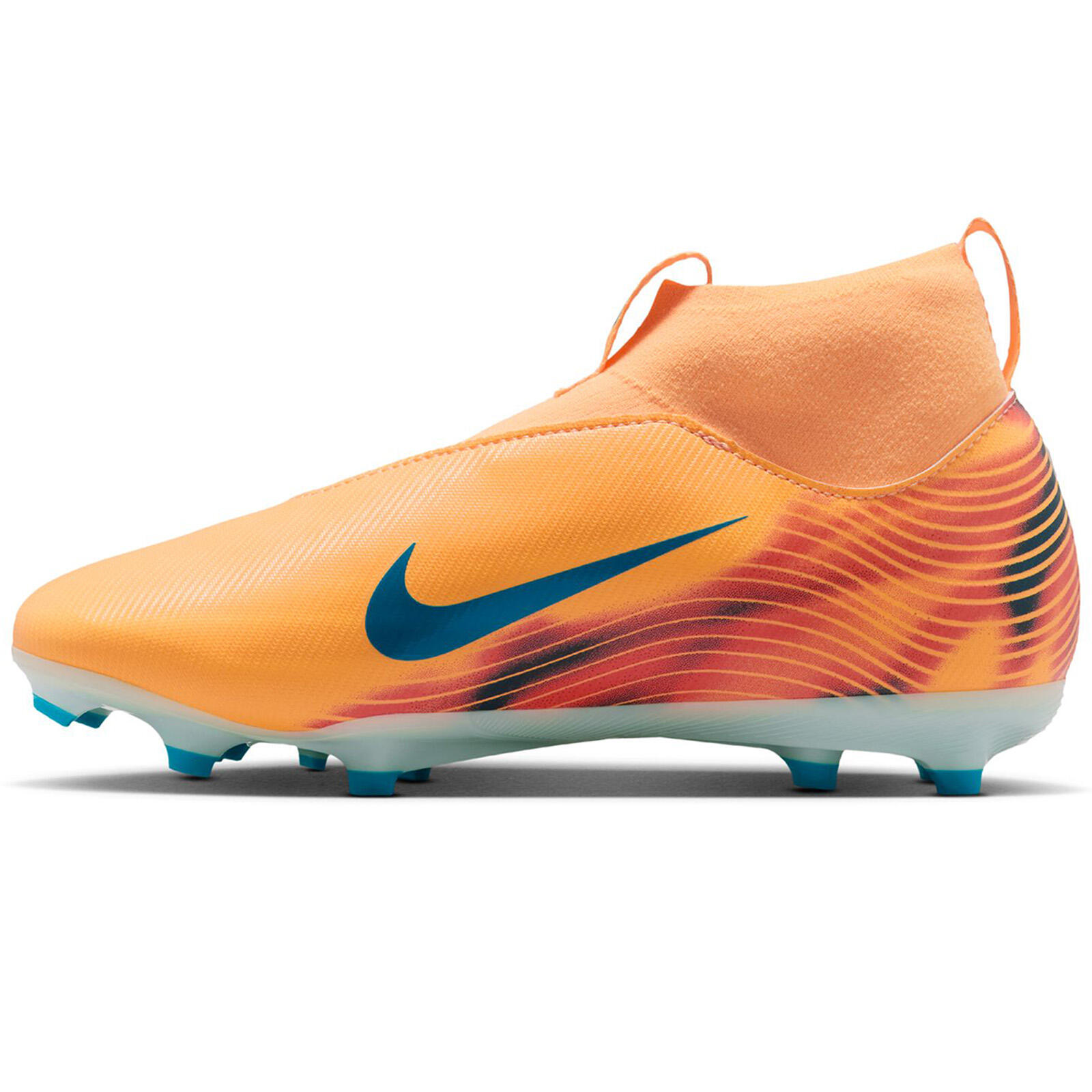 Nike Your Favorite Team Home Jersey - Quality Focused 2025/26