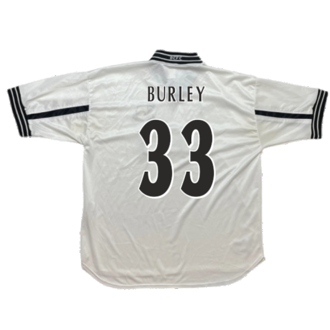 Championship 1999-00 best price Home Soccer Jersey