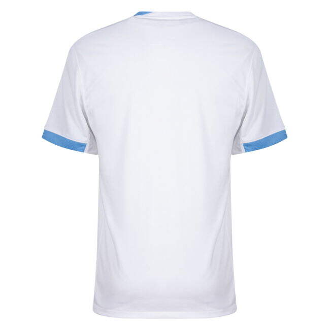 2024 Team Away Shirt - official moisture-wicking Soccer Jersey