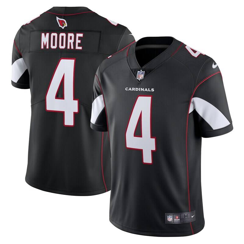 None Rondale Moore Arizona Cardinals Great Value Fan Apparel