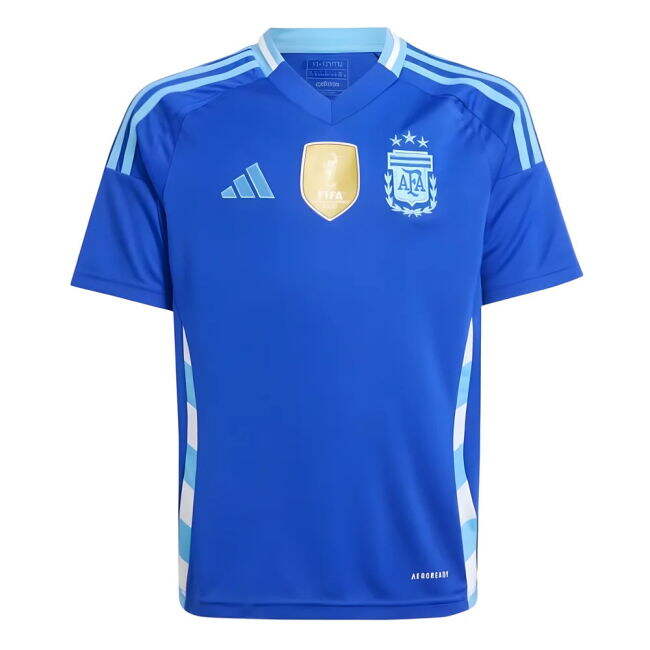 Argentina Special Edition Away Jersey 2024-2025