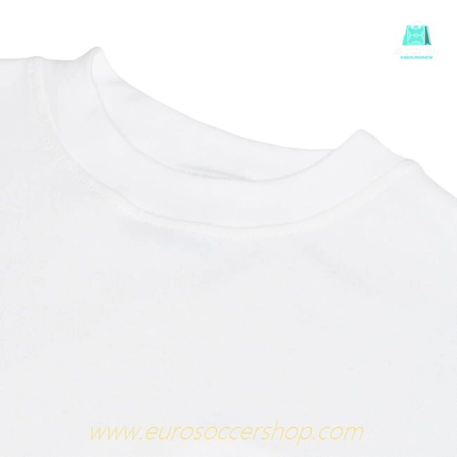 Valencia 1960s Retro Football Shirt