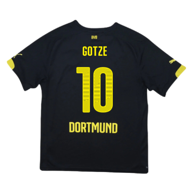 Shirt for Borussia Dortmund 2014-16 S fans