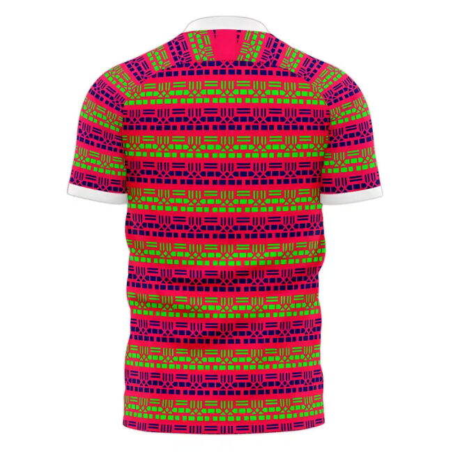 Fan-Favorite Mexico 2025-2026 Goalkeeper Concept Shirt (Libero) -