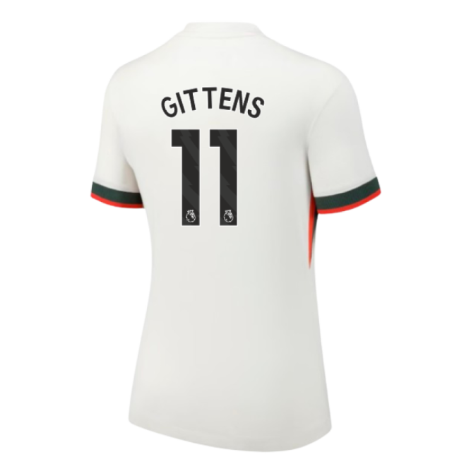 Chelsea 2025-20 best price Away Soccer Jersey | luxury