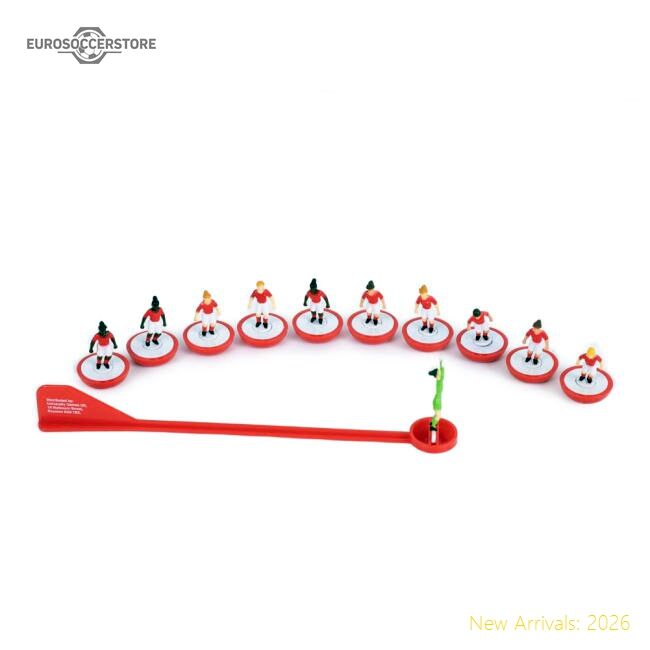 Genuine England 2024-2025 Regular Jersey (eng) Modern Slim