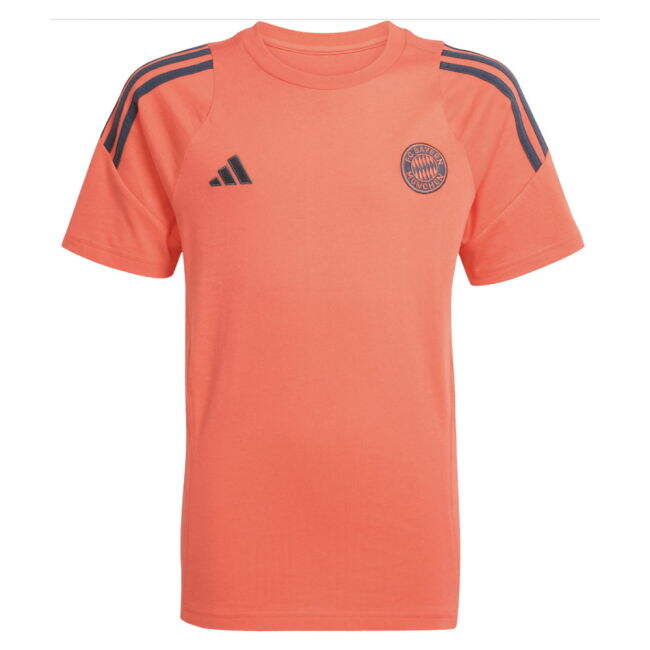 Bayern Munich Modern Jersey 2025-2026