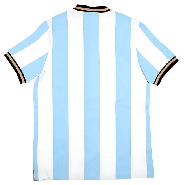 False Nein Argentina Home Vintage Shirt