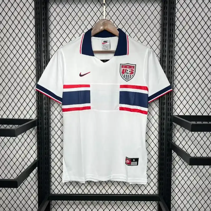 1995 USA Jersey retro kit