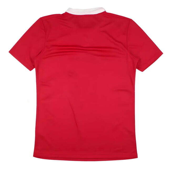 Bayer Leverkusen (leverkusen) Official Shirt Soccer Jersey