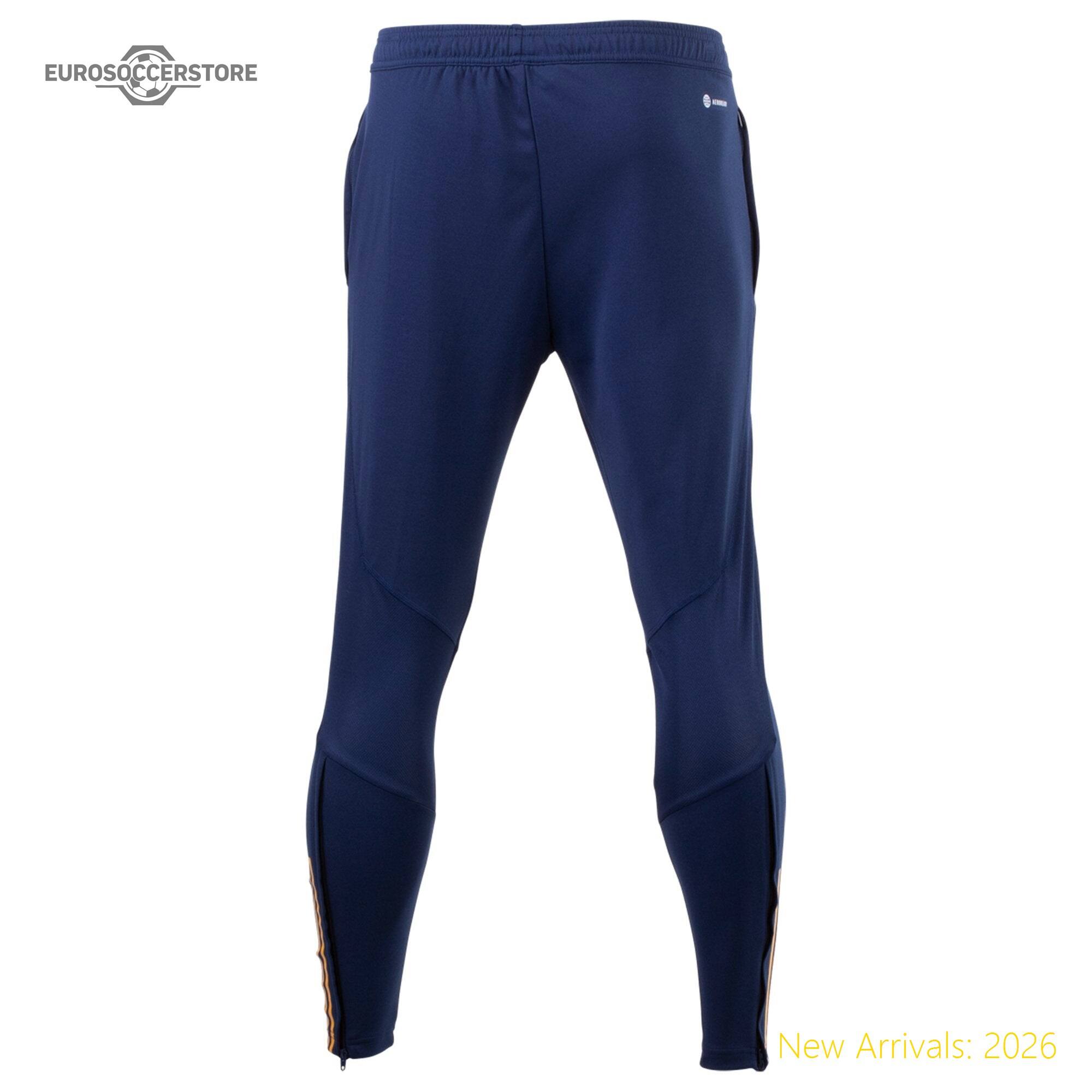 Official Kids Esp Goal-scoring Machine Unknown Jersey 2022