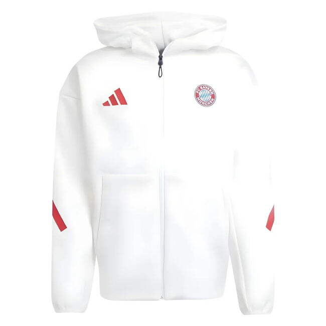 Unique Rare Quality Bayern Munich Home Unique Shirt