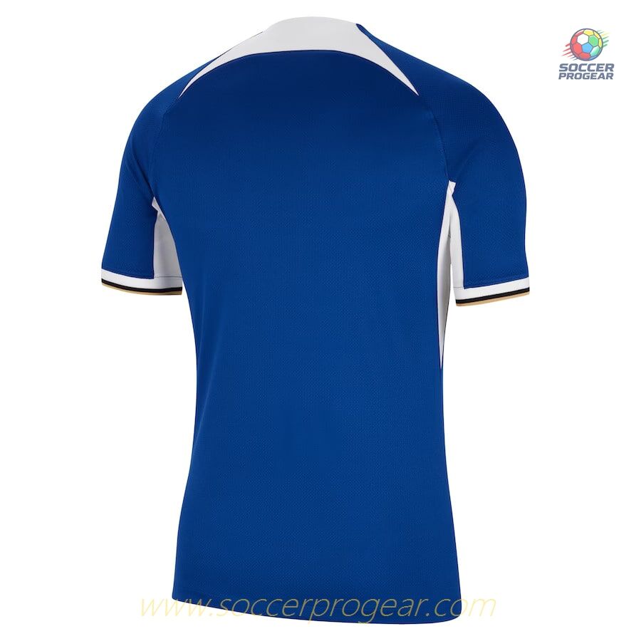Chelsea Home Shirt 2023 2024 Child