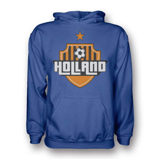 Holland Holland Jersey - Adult #61