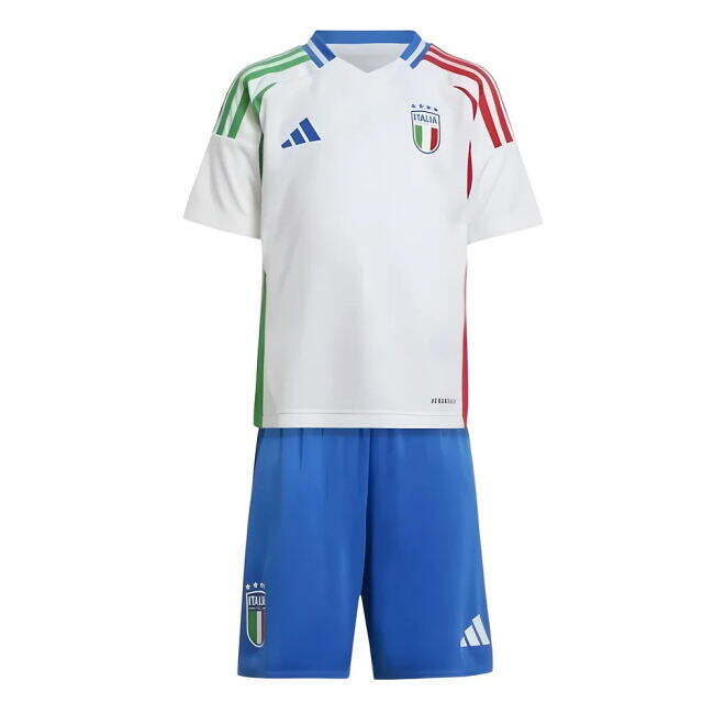 Official Licensed Italy Away Fan Shirt for Adults