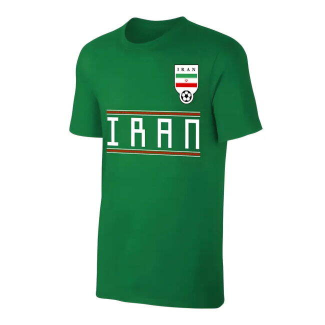 Iran Special Edition Jersey Iran #74