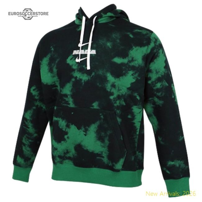 Durable Nigeria Fleece 20222023 Regular Hoodie () Sleek