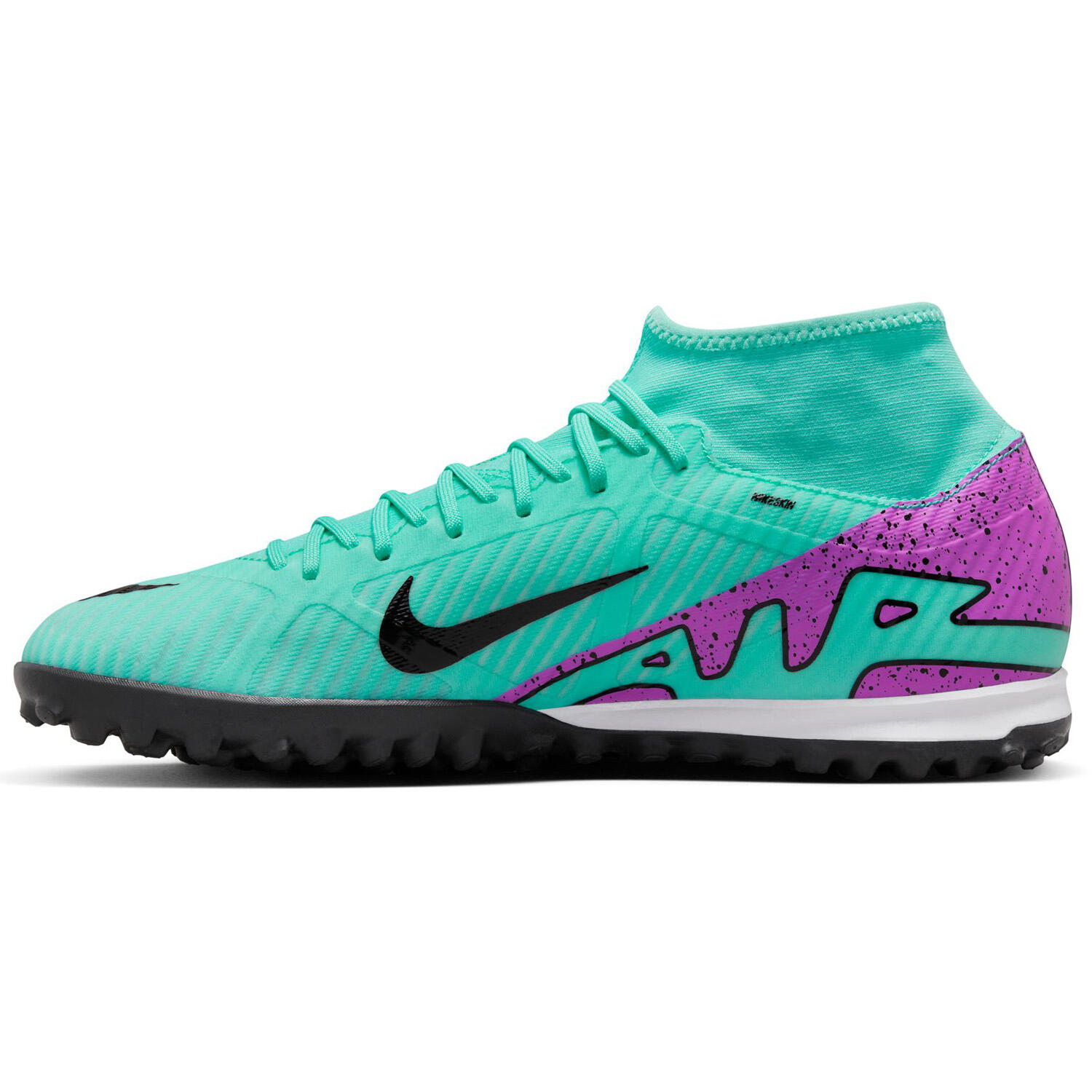 Authentic Your Favorite Team Fan Version Football Shirt - Nike