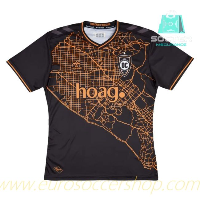 International 2025-26 Edition MLS Teams Away Football Shirt (Personalized Edition)