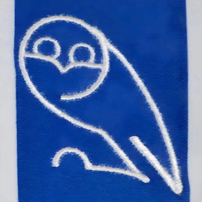 Football Sheffield Wednesday #1982 Ultra Comfort Licensed 2025-2026...