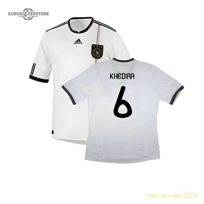 Germany 2024-2025 Premium Home Jersey - Sleek Comfort Mobility