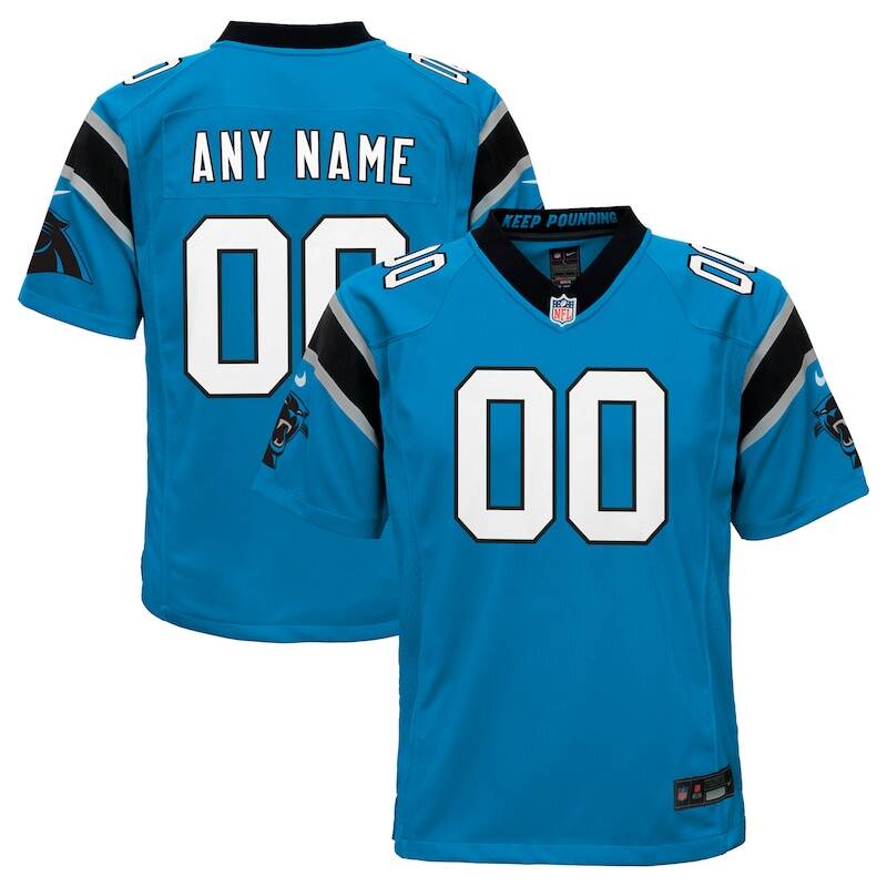 None  Carolina Panthers Budget-Friendly Fan Favorite Game Day Wear
