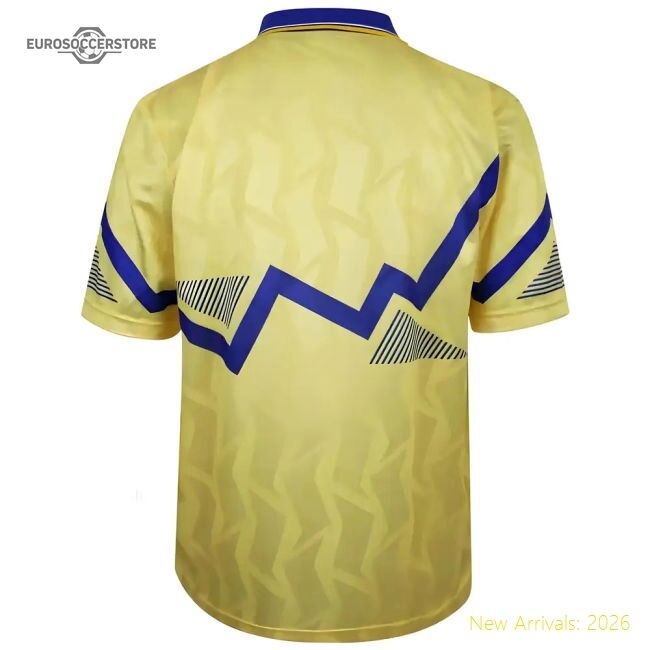 Exclusive Everton Away Jersey 2025-2026 Breathable Comfortable