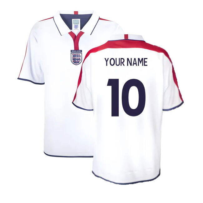 England Stylish Jersey England