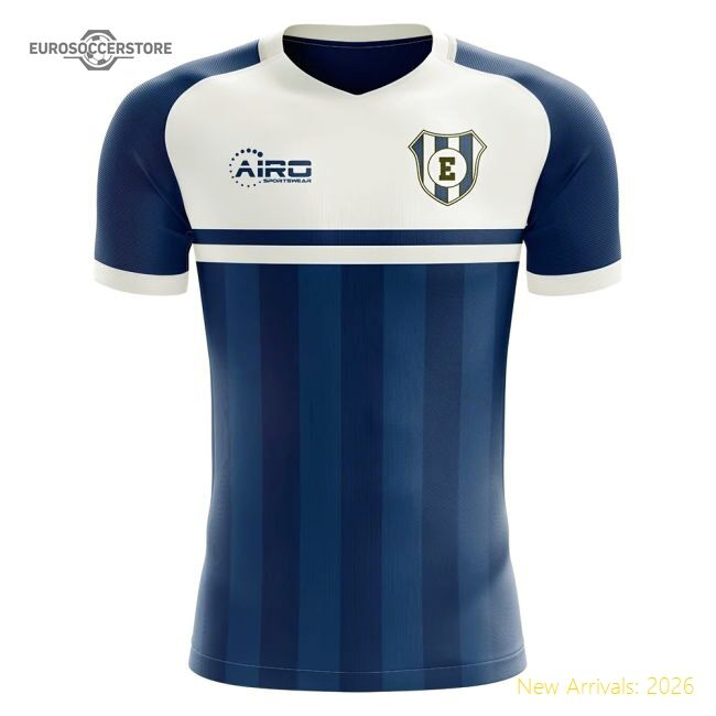 Elite Football Team Jersey - Trendy 2025-2026 Classic Durability