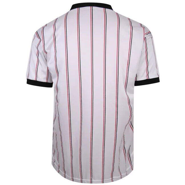 2025 Edition Performance Manchester City Away Team Kit (City 1982)