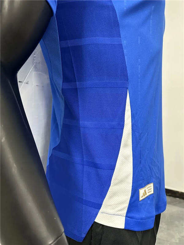 UEFA Euro 2024 Italy Home Shirt Authentic Version - Official Replica