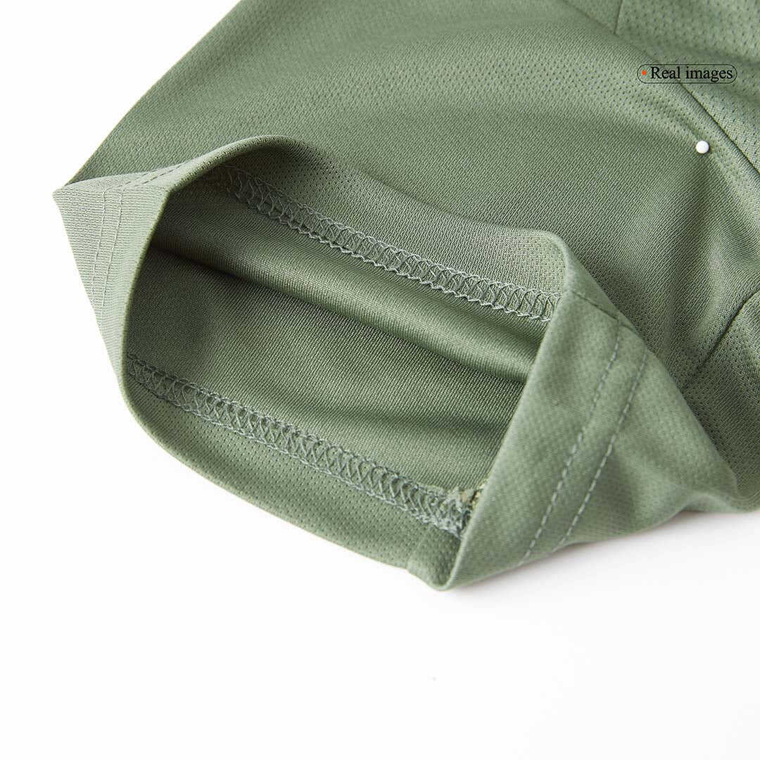 Celtic Third Away  Soccer Jersey 2024/25 Authentic Kit