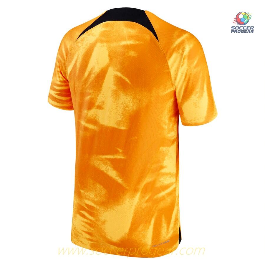 2022 WORLD CUP NETHERLANDS HOME MATCH SHIRT