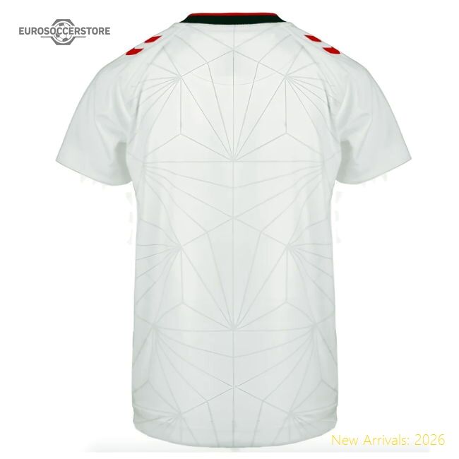 Premium 2022-2023 Southampton Home Shirt (kids) - Premium Quality