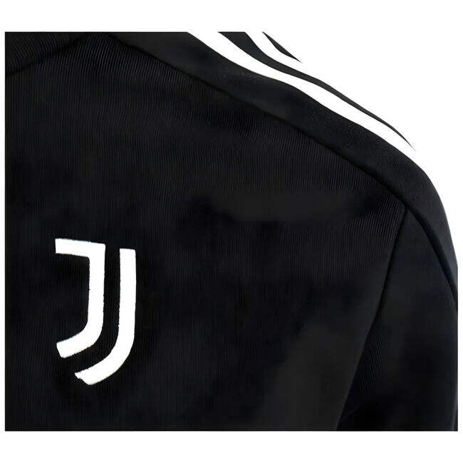 Authentic Replica Juventus Home Fan Jersey for Adults